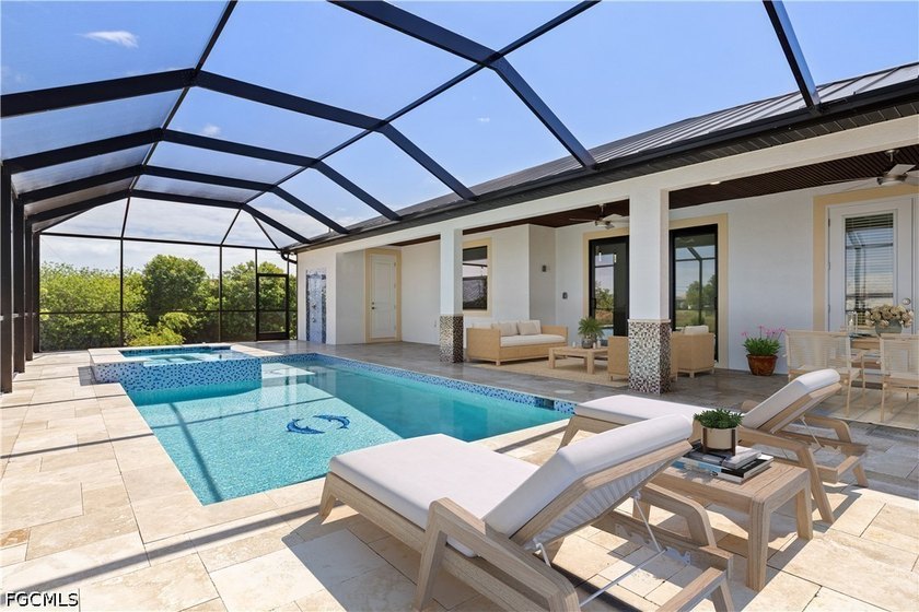 Why wait to build when you can move into this stunning - photo 4