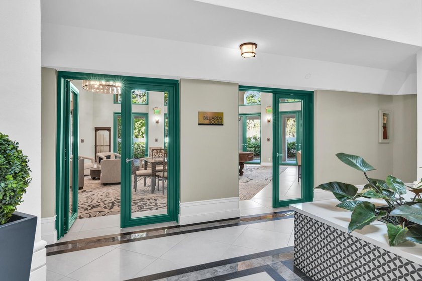 Best Waterfront Value in Mizner Village! Discover one of the - photo 34