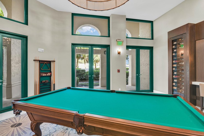 Best Waterfront Value in Mizner Village! Discover one of the - photo 36