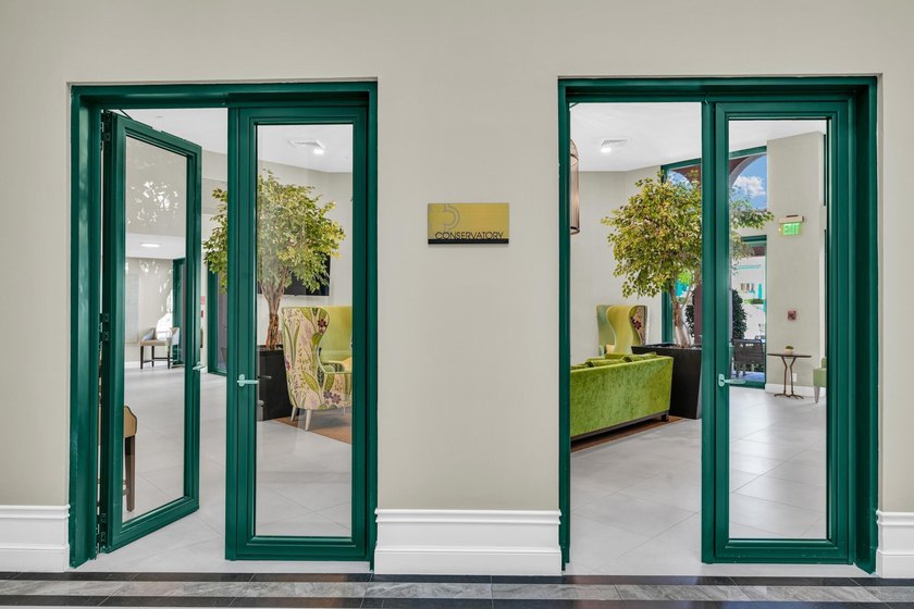Best Waterfront Value in Mizner Village! Discover one of the - photo 37
