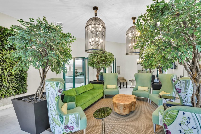 Best Waterfront Value in Mizner Village! Discover one of the - photo 38
