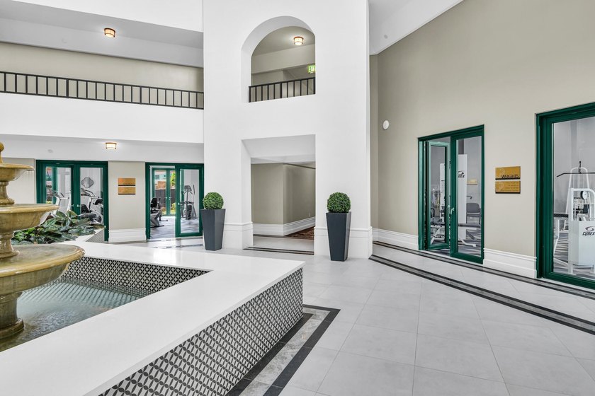 Best Waterfront Value in Mizner Village! Discover one of the - photo 40
