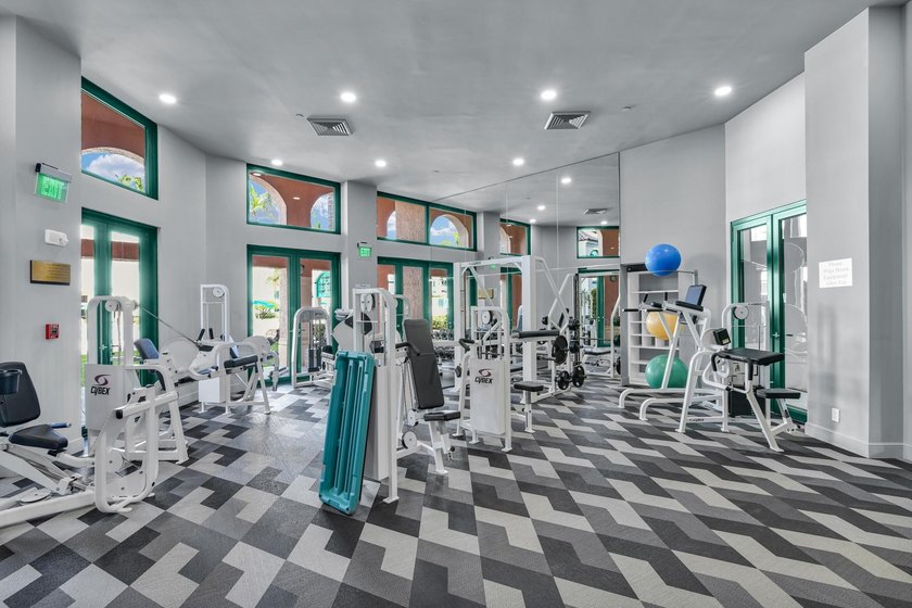 Best Waterfront Value in Mizner Village! Discover one of the - photo 43