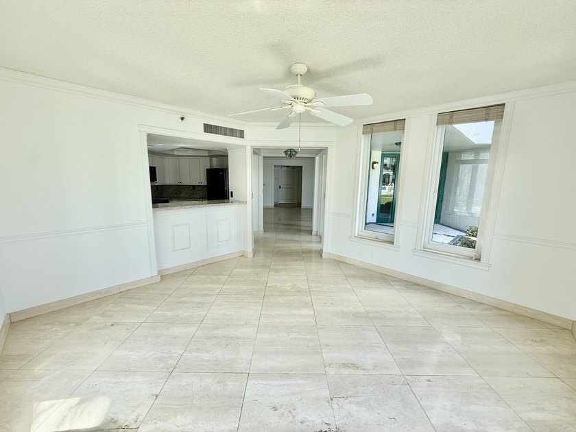 Best Waterfront Value in Mizner Village! Discover one of the - photo 50