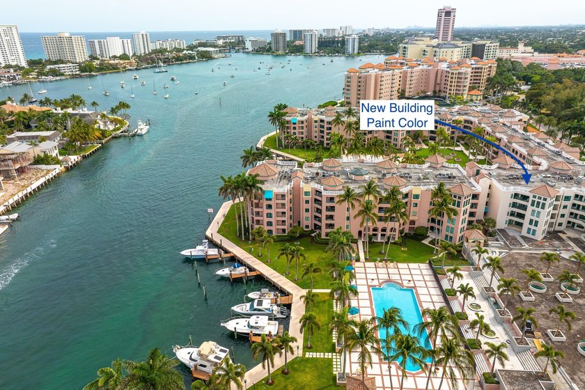 Best Waterfront Value in Mizner Village! Discover one of the - photo 56