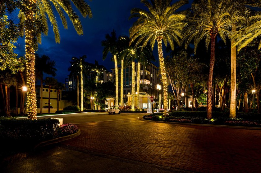 Best Waterfront Value in Mizner Village! Discover one of the - photo 58