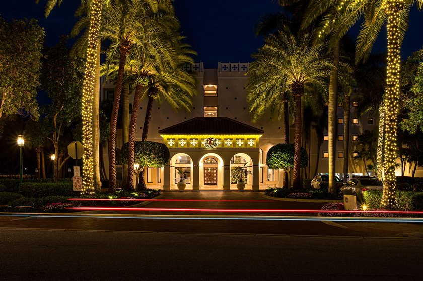 Best Waterfront Value in Mizner Village! Discover one of the - photo 59