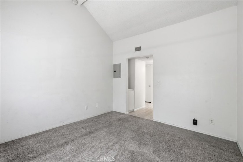 This top floor Long Beach condo features 1 bedroom, 1 bathroom - photo 10