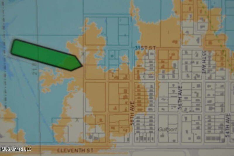 Heavily Wooded Acreage Zoned R-2 in Gulfport, 4 tax parcels, 2 - photo 5