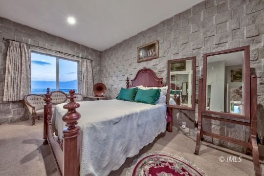 Located high on top of a scenic Bluff with Amazing Panoramic - photo 21
