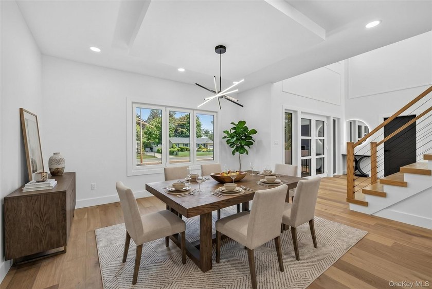 Welcome to this truly one-of-a-kind brand-new modern farmhouse - photo 23