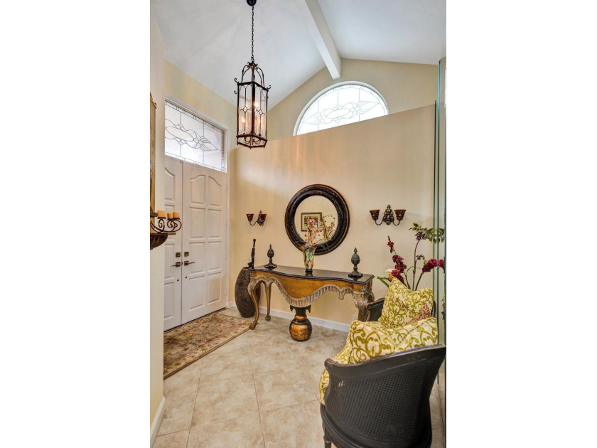 This is a 3 bedroom 2 bath renovated home in the gated community - photo 5