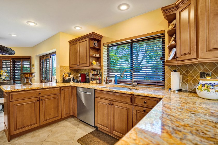 This is a 3 bedroom 2 bath renovated home in the gated community - photo 10