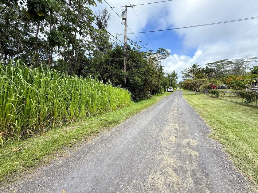 For Sale: 1-Acre Lot in Hawaiian Paradise Park - $128,000 - photo 4