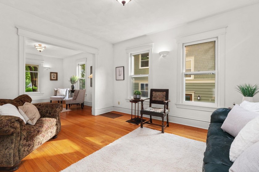Set in one of Madison's most walkable neighborhoods, this - photo 2