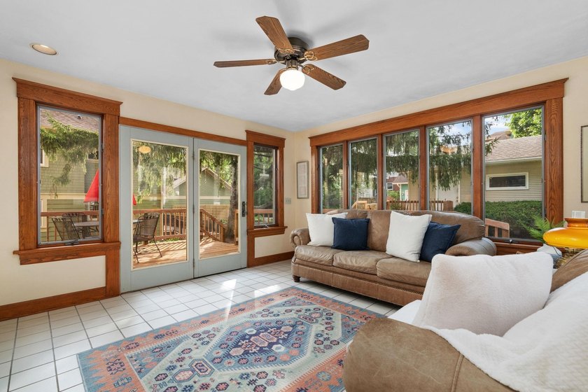 Set in one of Madison's most walkable neighborhoods, this - photo 4