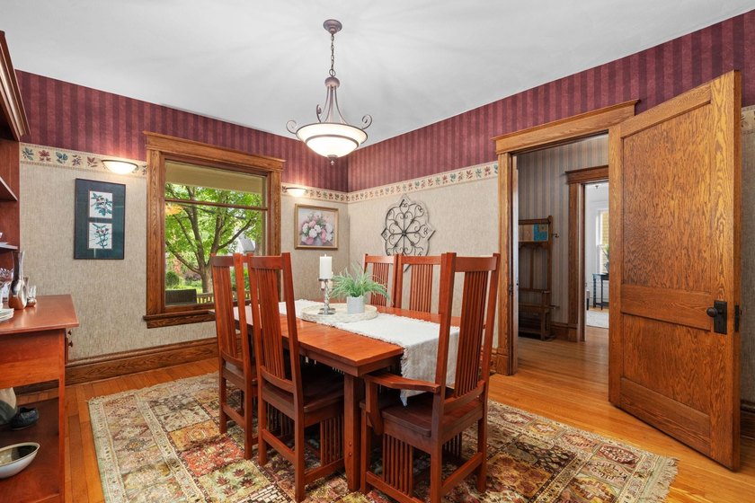 Set in one of Madison's most walkable neighborhoods, this - photo 5