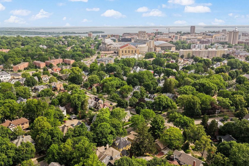 Set in one of Madison's most walkable neighborhoods, this - photo 7