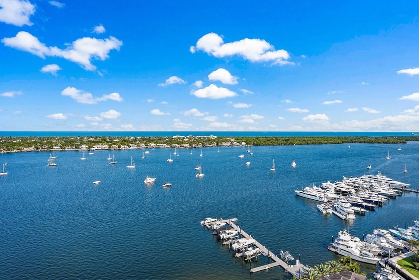 Experience resorty style waterfront living in the most sought - photo 2