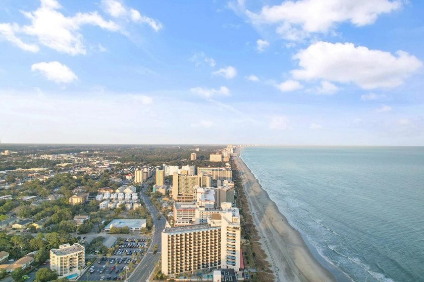 Wake up to beautiful ocean views from this oceanfront condo in - photo 33