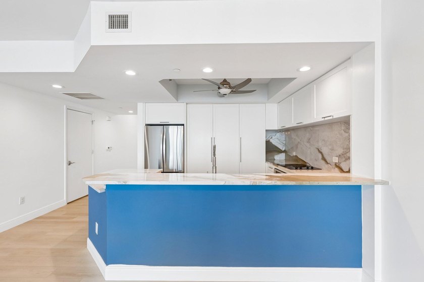 Breathtaking Intracoastal &amp; ocean views from this updated - photo 5