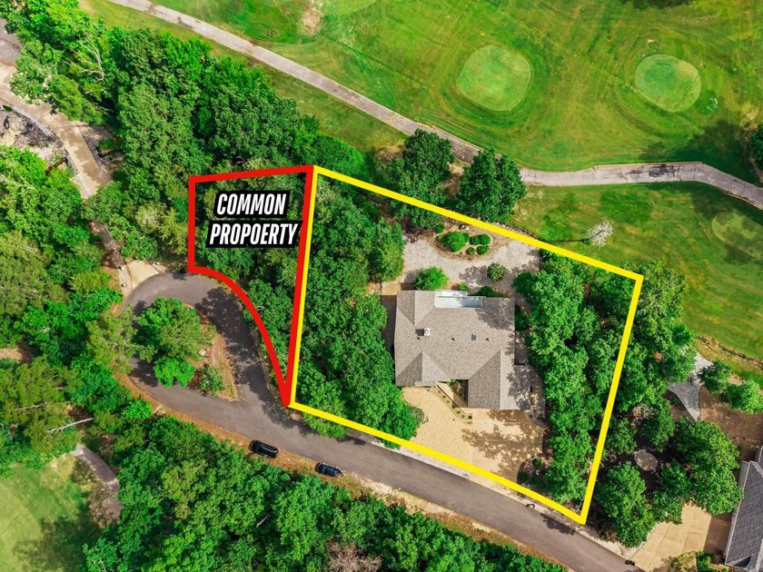 Golf Course Living with Premium Views, Storage &amp; Upgrades - photo 3