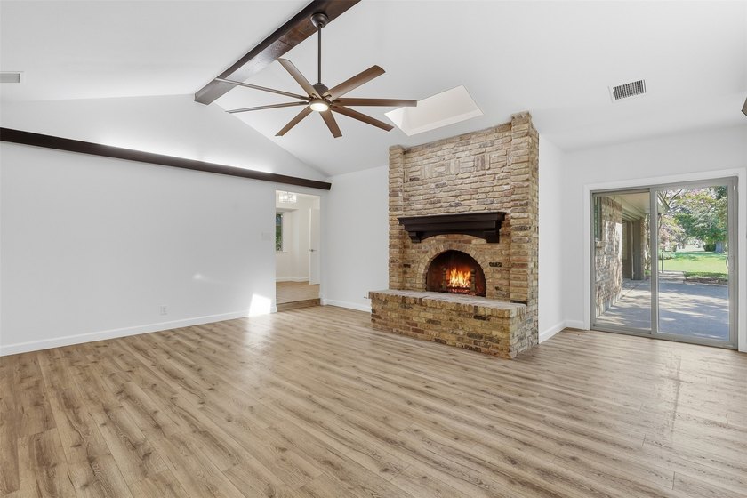 Waterfront living! Wonderfully updated move-in ready on the - photo 11