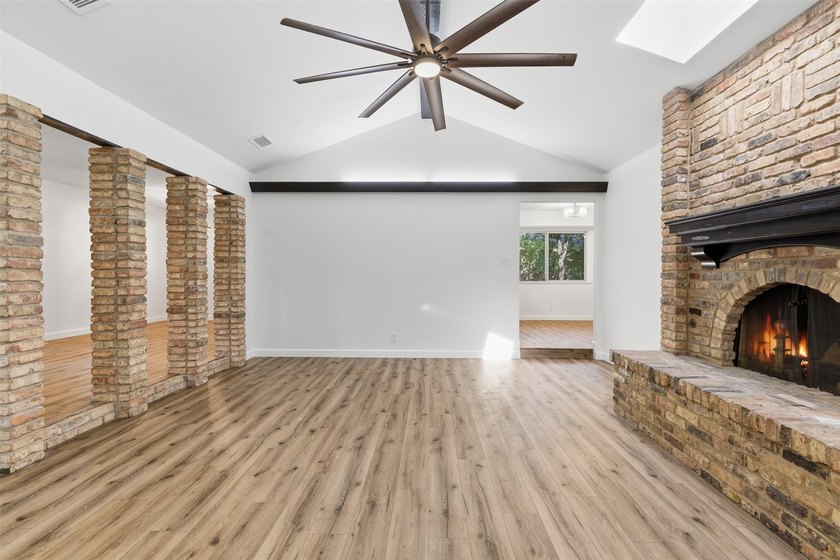 Waterfront living! Wonderfully updated move-in ready on the - photo 12