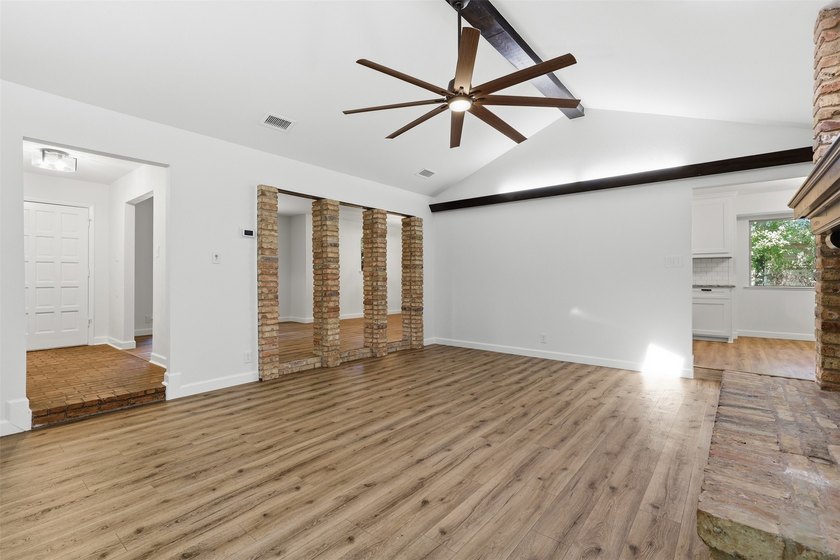 Waterfront living! Wonderfully updated move-in ready on the - photo 13