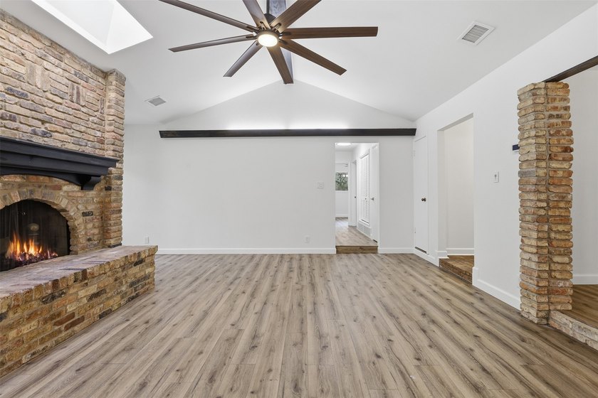 Waterfront living! Wonderfully updated move-in ready on the - photo 14