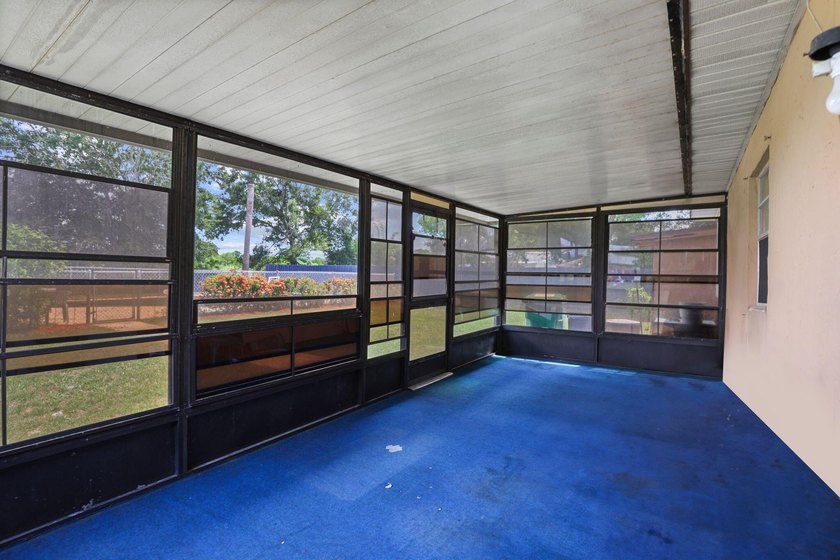 Great deal on a three bedroom pool home on a 1/2 acre. Located - photo 17
