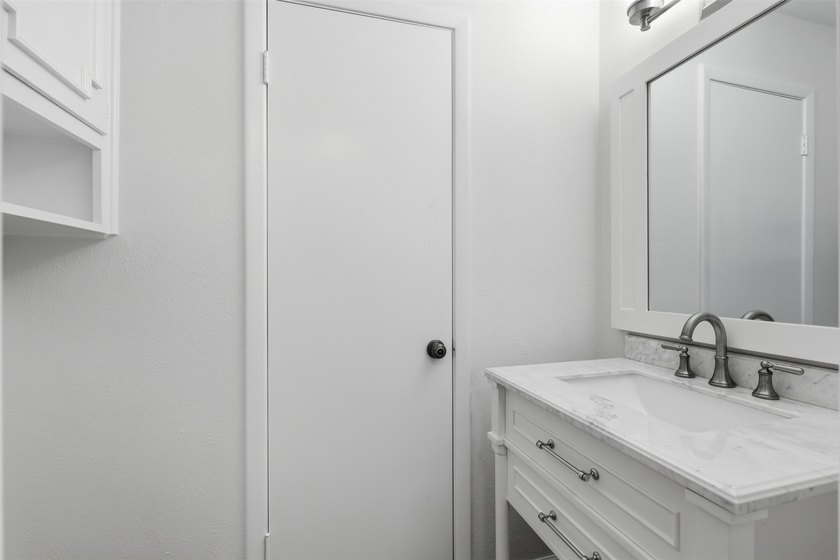 Waterfront living! Wonderfully updated move-in ready on the - photo 20