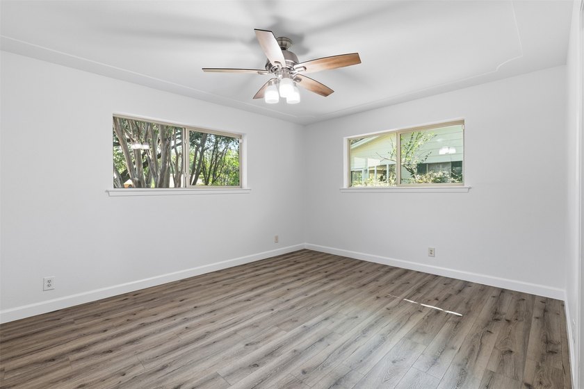 Waterfront living! Wonderfully updated move-in ready on the - photo 21