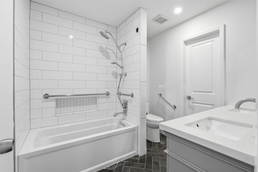 Waterfront living! Wonderfully updated move-in ready on the - photo 24