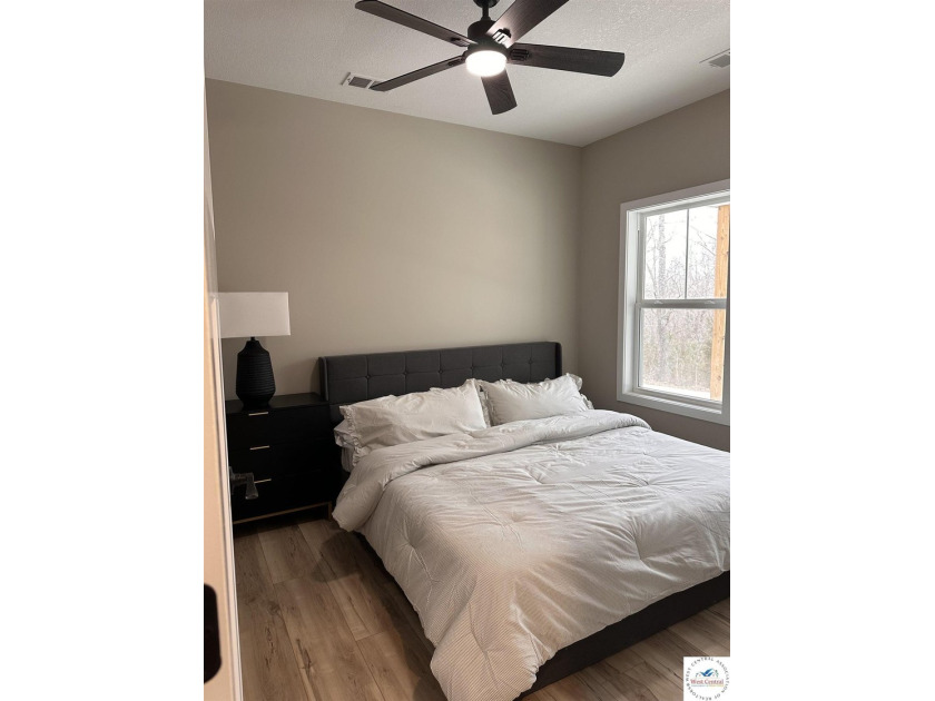 Brand New Custom Built Home with Large 36x40 Garage on Blacktop - photo 25