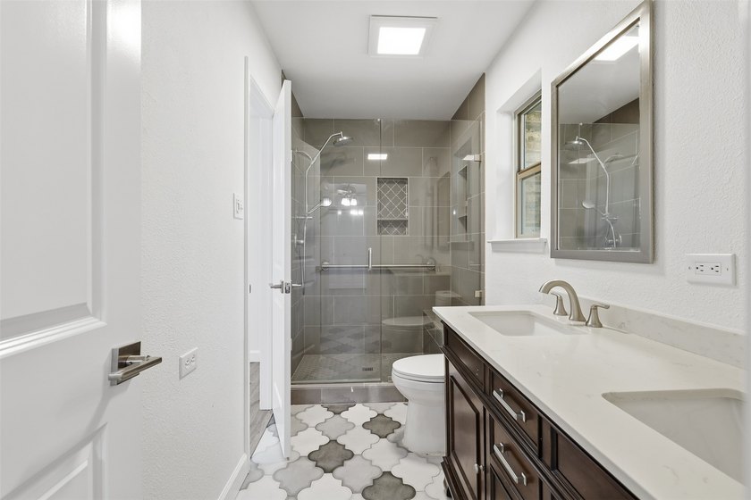 Waterfront living! Wonderfully updated move-in ready on the - photo 27