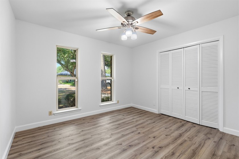 Waterfront living! Wonderfully updated move-in ready on the - photo 29