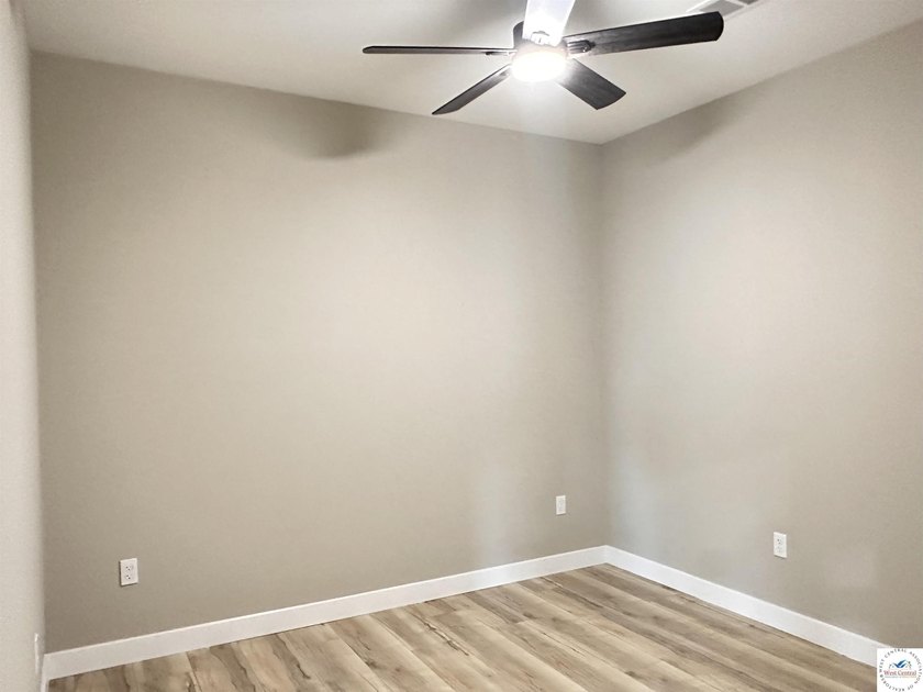 Brand New Custom Built Home with Large 36x40 Garage on Blacktop - photo 32