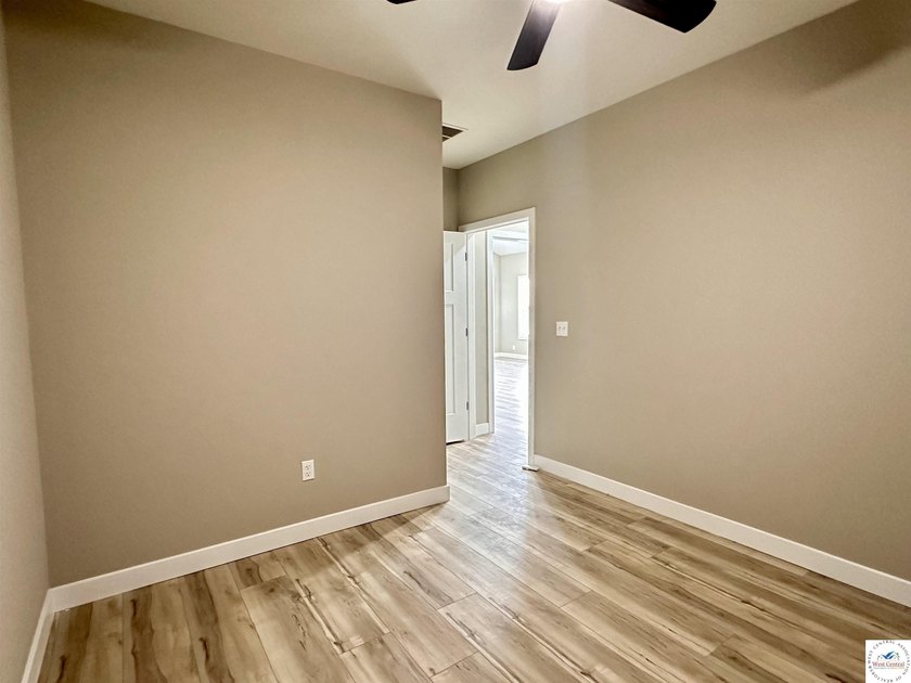 Brand New Custom Built Home with Large 36x40 Garage on Blacktop - photo 33