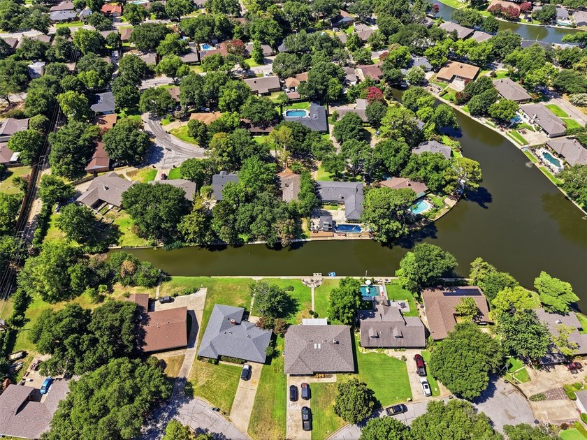 Waterfront living! Wonderfully updated move-in ready on the - photo 34