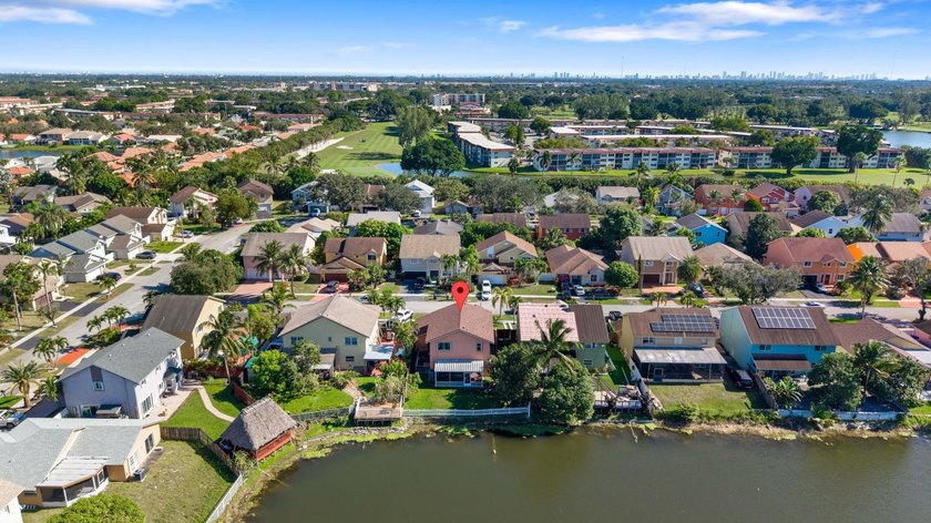 **Stunning 2-Story Lakeview Home with Breathtaking Sunsets** - photo 42