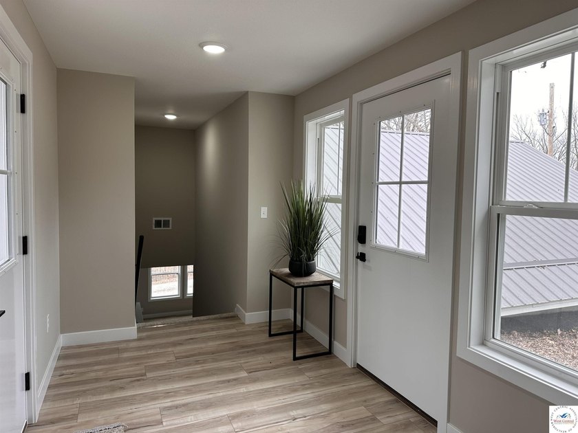 Brand New Custom Built Home with Large 36x40 Garage on Blacktop - photo 43