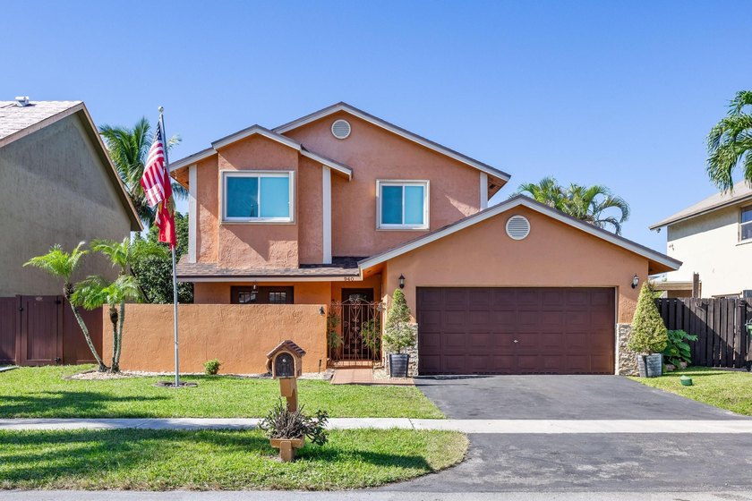 **Stunning 2-Story Lakeview Home with Breathtaking Sunsets** - photo 45