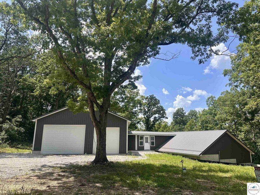 Brand New Custom Built Home with Large 36x40 Garage on Blacktop - photo 53