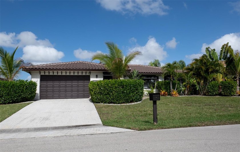This renovated single-family home at 376 Portofino Drive offers - photo 33