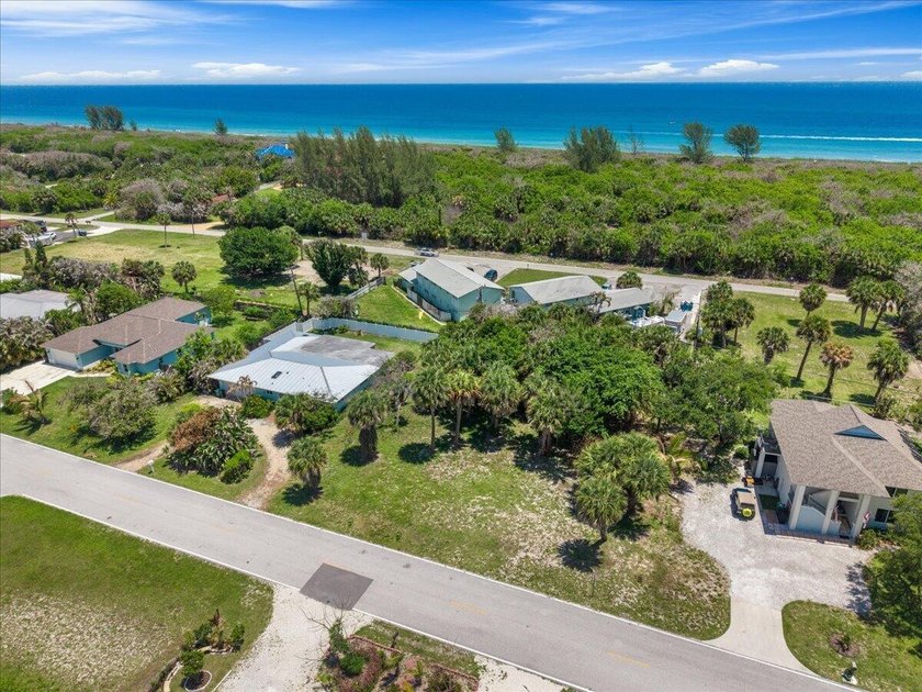Rare opportunity to build in one of North Hutchinson Island's - photo 2