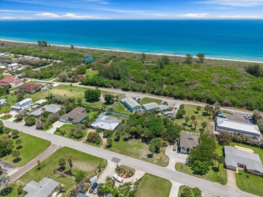 Rare opportunity to build in one of North Hutchinson Island's - photo 3