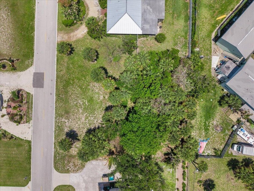 Rare opportunity to build in one of North Hutchinson Island's - photo 4