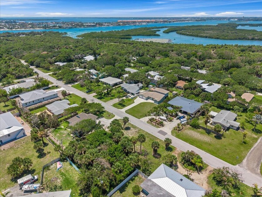 Rare opportunity to build in one of North Hutchinson Island's - photo 5