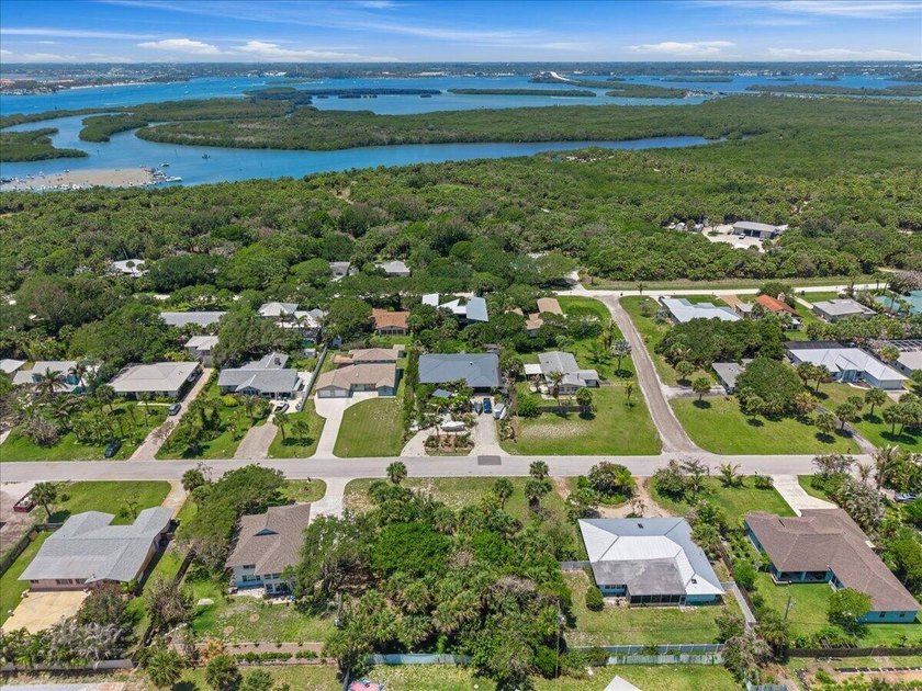 Rare opportunity to build in one of North Hutchinson Island's - photo 6